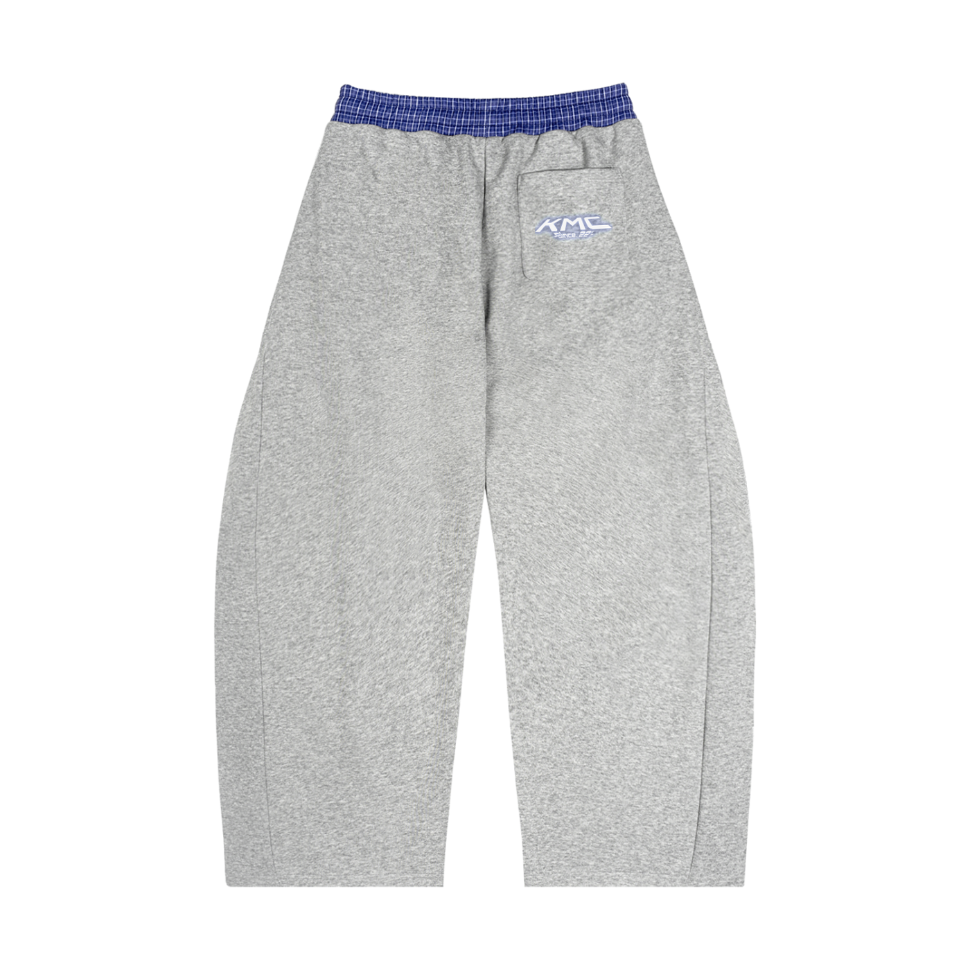 Sweatpants,Wide Leg,Sweats,Heavyweight,Baggy,Black,Gray,Plaid