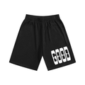 Shorts,Gray,Green,Blue ,Tan,Black,Loose,Heavyweight,Baggy