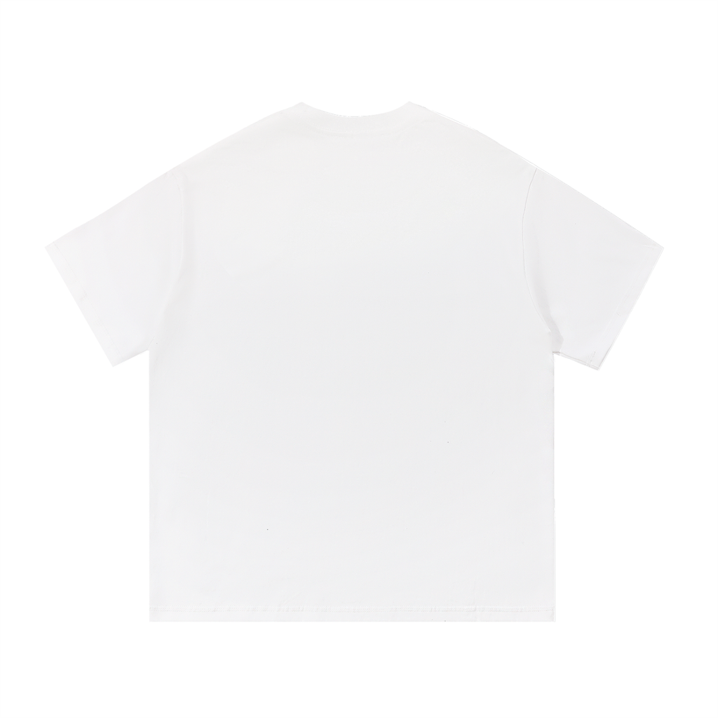 KMC,Red,White,Black,Gray,T- Shirt,Classic Fit
