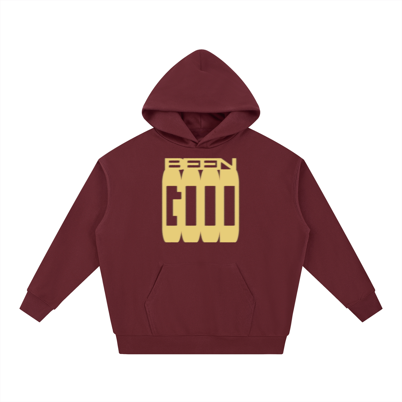 Hoodie,Black,Blue,Red,Heavyweight,Oversized,Baggy