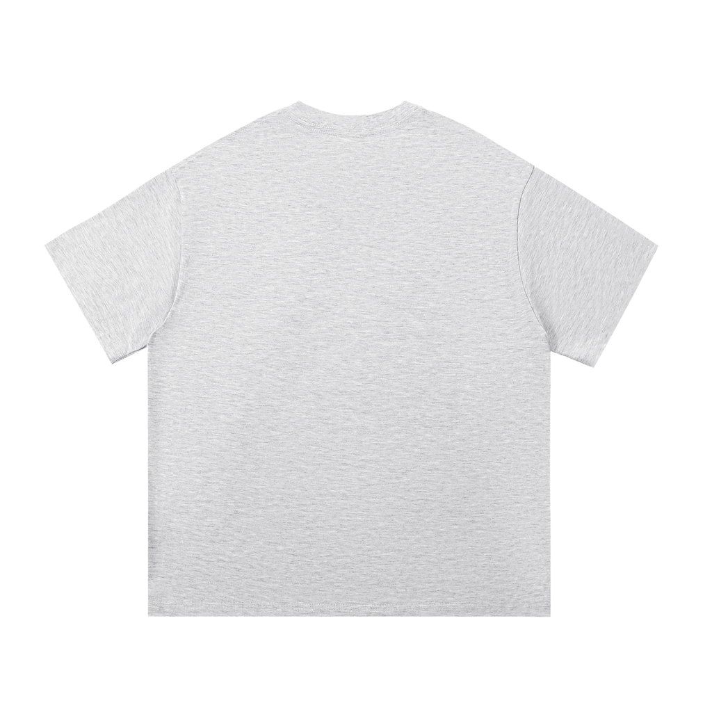 KMC,Red,White,Black,Gray,T- Shirt,Classic Fit