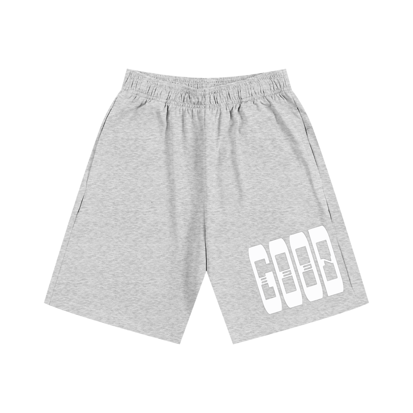 Shorts,Gray,Green,Blue ,Tan,Black,Loose,Heavyweight,Baggy