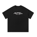 Black,T- Shirt,Oversized,Unisex,Baggy