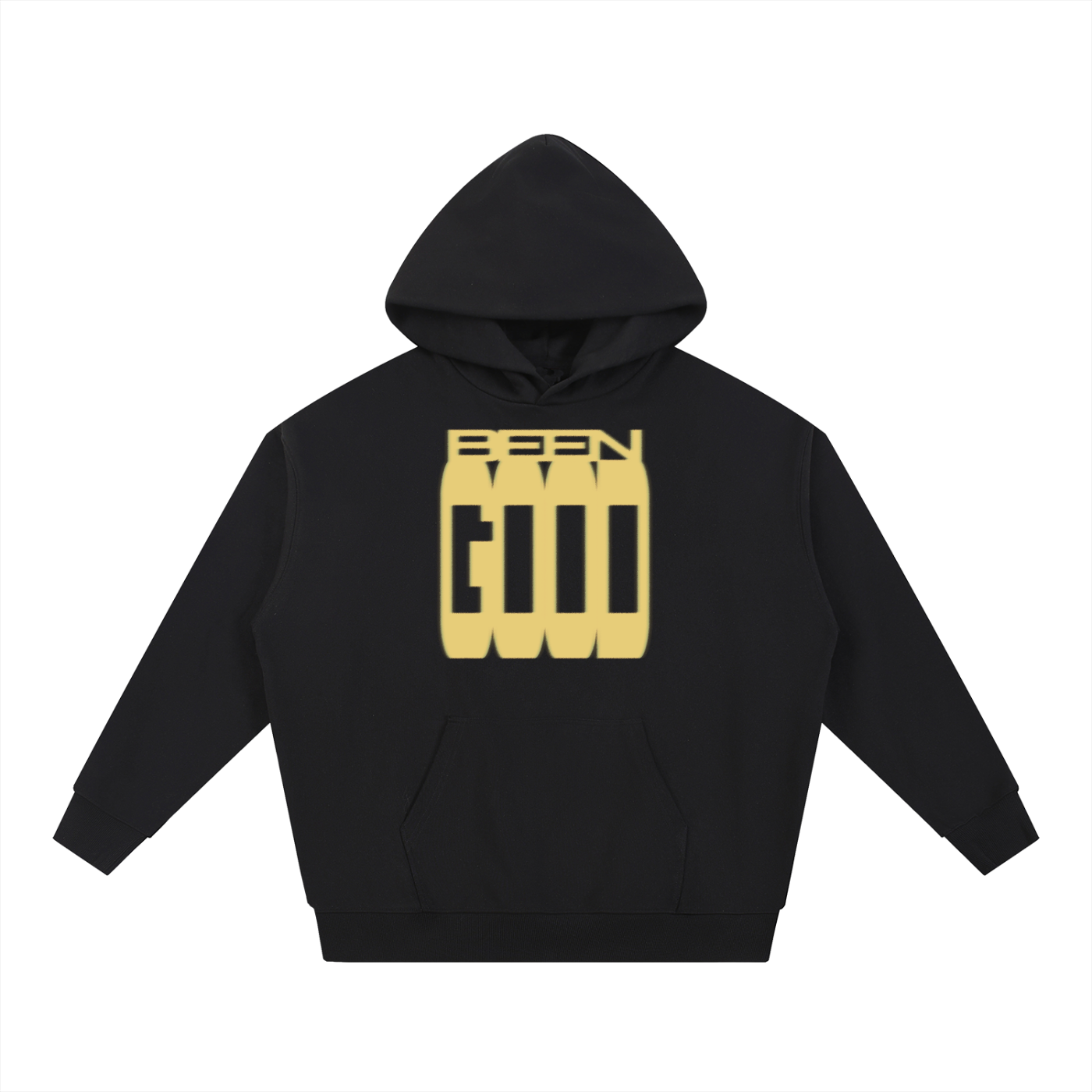 Hoodie,Black,Blue,Red,Heavyweight,Oversized,Baggy