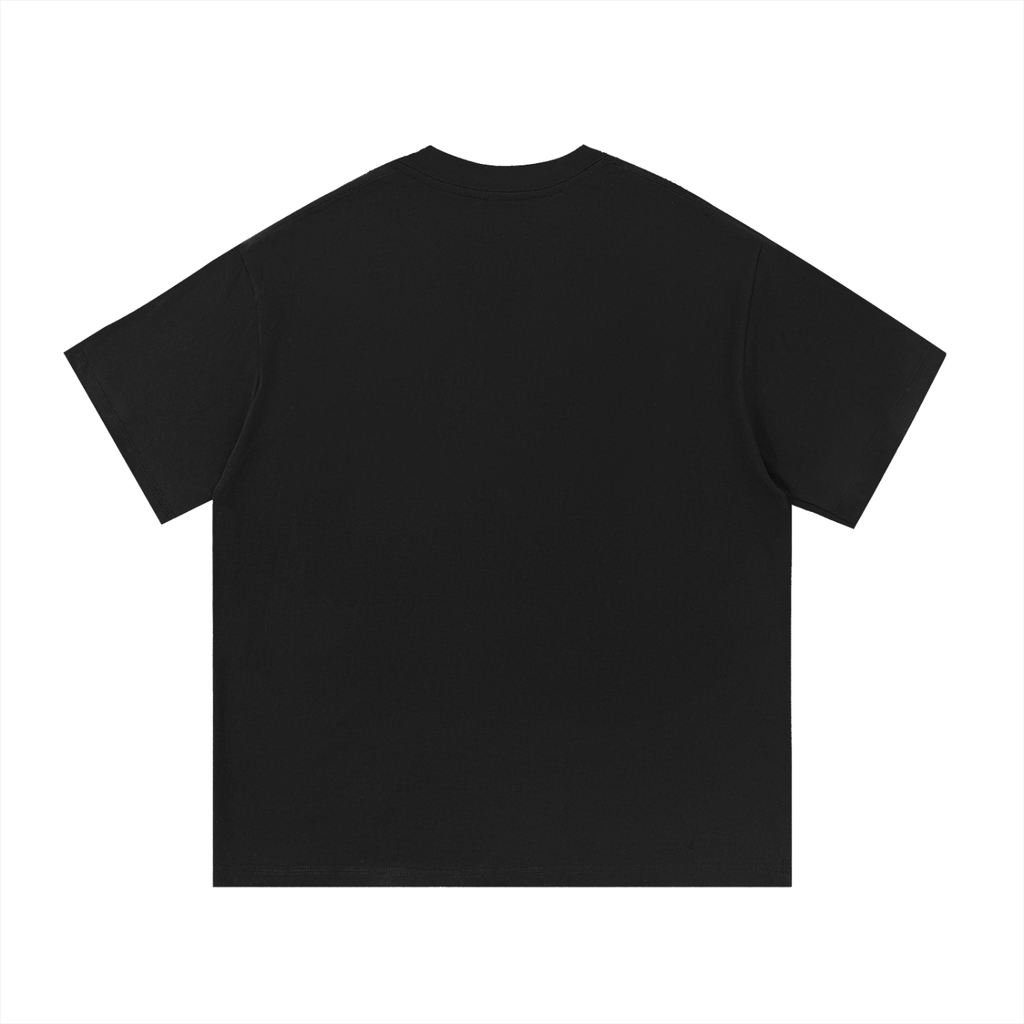 KMC,Red,White,Black,Gray,T- Shirt,Classic Fit