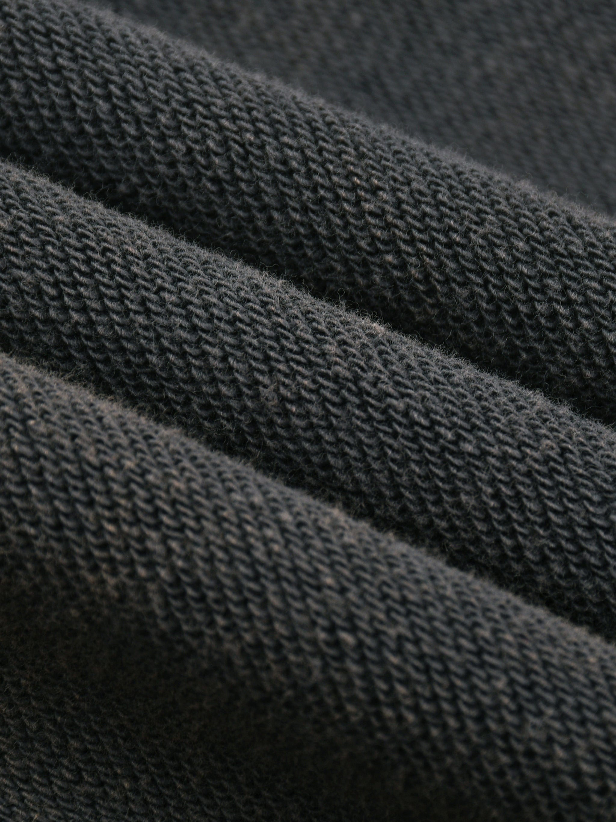 Unisex,Heavyweight,Vintage,Raw Hem,Washed,Black,Denim,Brown,Baggy